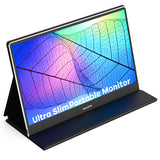 SpeedInfo 13.3" Ultra Slim Lightest Portable Monitor