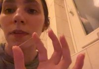 chubby girl big tits with Dave Lauren — tit tube video