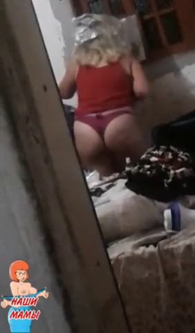 Crazy Babysitter ebony amateur dump — amateur porn video, 15:05