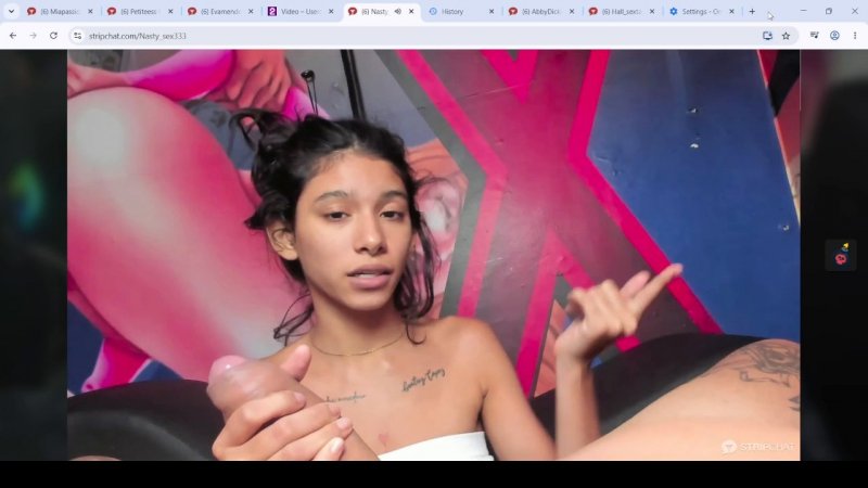Jilian Is Gud free amateur sex webcams — amateur porn video, 12:27