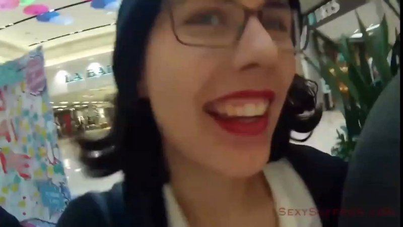 nosey ass people with Vanessa Venson — ass tube video