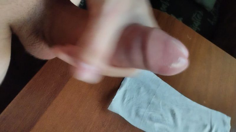 amateur short film / Krista Fox — exclusive amateur video (19:24)