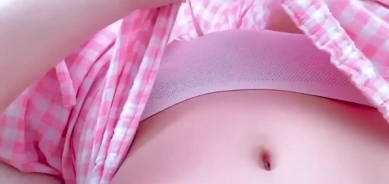 long hanging vaginal lip fetish / anezengml — exclusive vaginal video (12:26)
