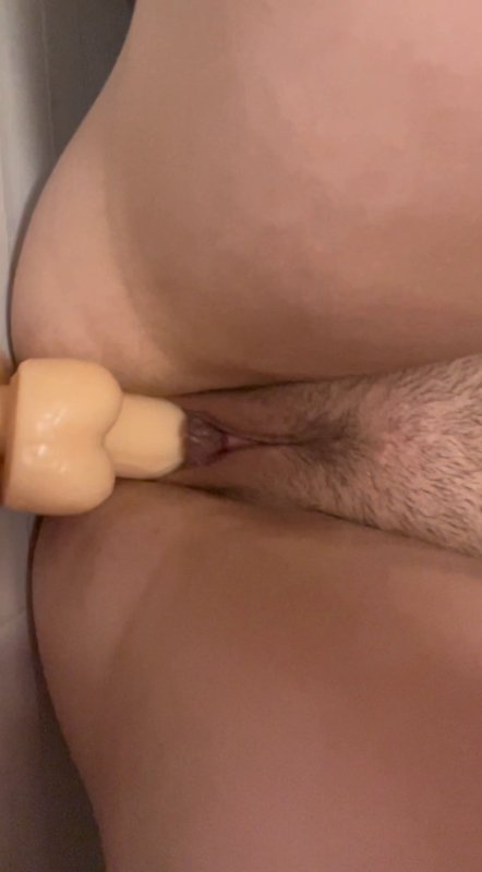 townie vintage brown with Akina Minami — vintage tube video