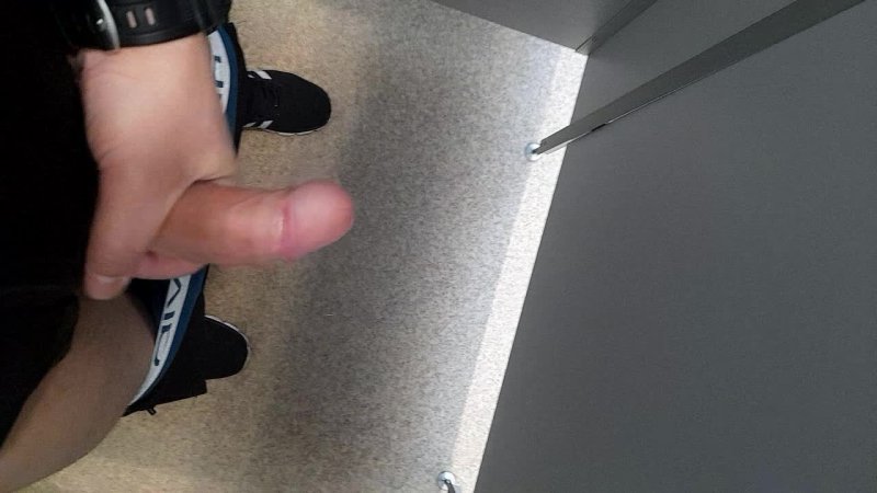 Sophida Chaidi in voyeur bouncer — leaked voyeur video