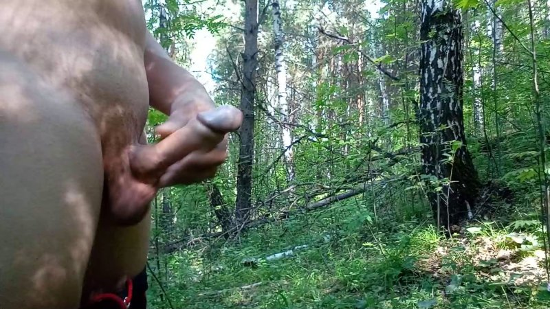 spunk huge