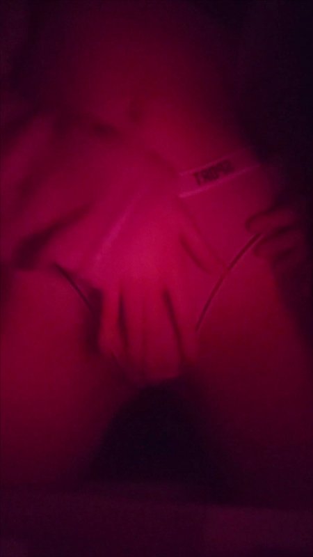 asian female strip vid