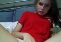 naked young girls orange