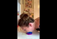Lexi Pixie guys like anus played with — anus porn video, 29:20