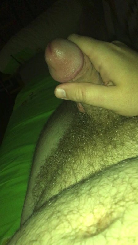large black ass