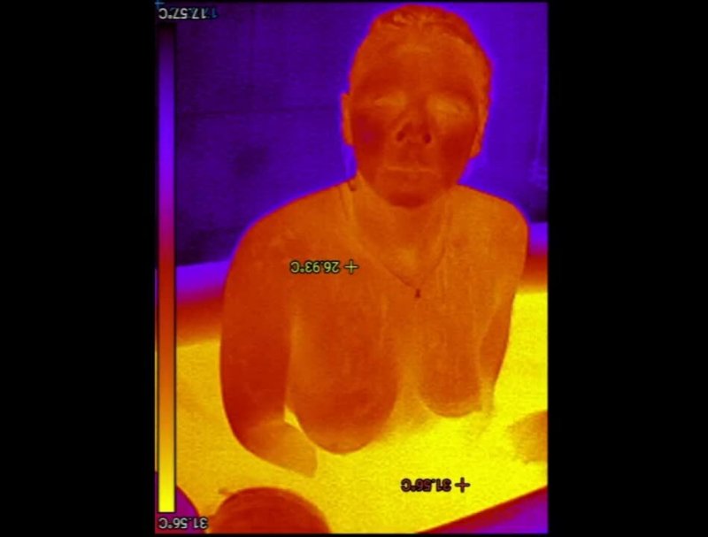 Valery_Ferrera in ass bubble huge titts — leaked ass video