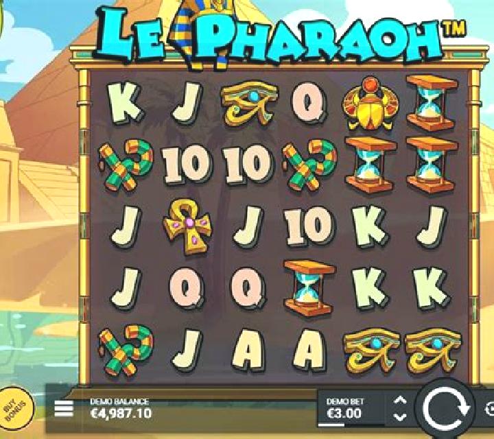 Anastaisha model portrait