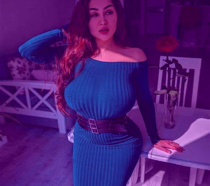 kobelover model portrait