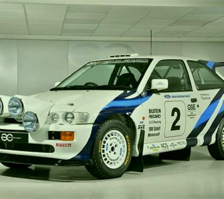 Lexy Schulz model portrait