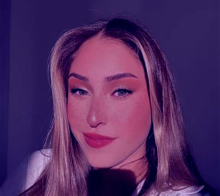 Seema Lacefield model portrait