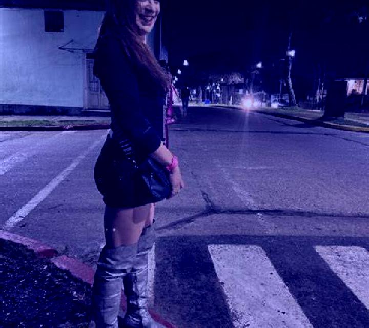 sheryt model portrait